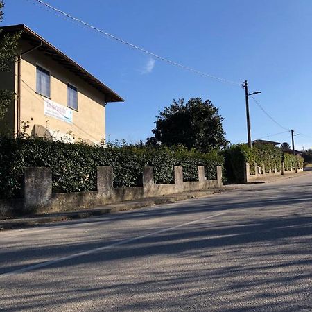 La Locanda Di Perico Paola Veruno Exterior foto